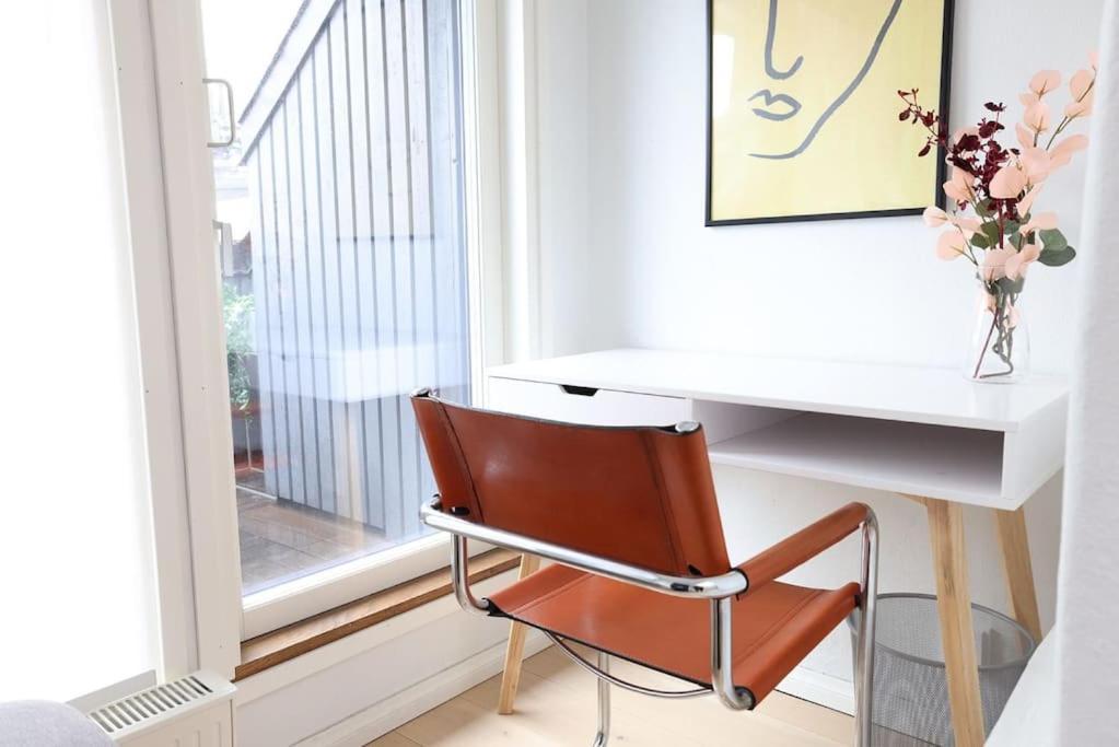 Poista 2Ndhomes Unique 35M2 Studio Penthouse With Sauna & Balcony Helsinki Buitenkant foto