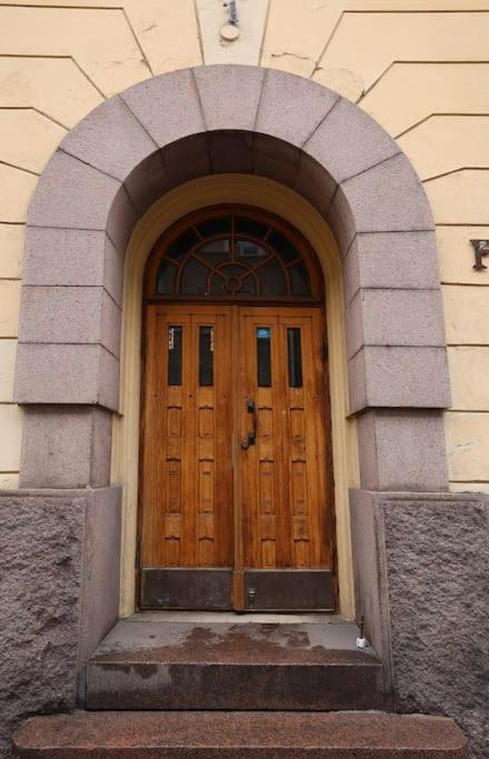 Poista 2Ndhomes Unique 35M2 Studio Penthouse With Sauna & Balcony Helsinki Buitenkant foto